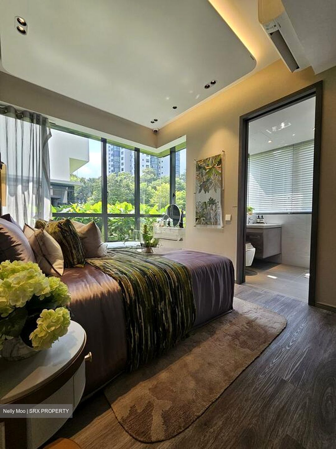 The LakeGarden Residences (D22), Condominium #623225921